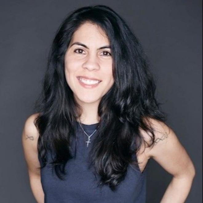 Veronica Garza Veronica Garza