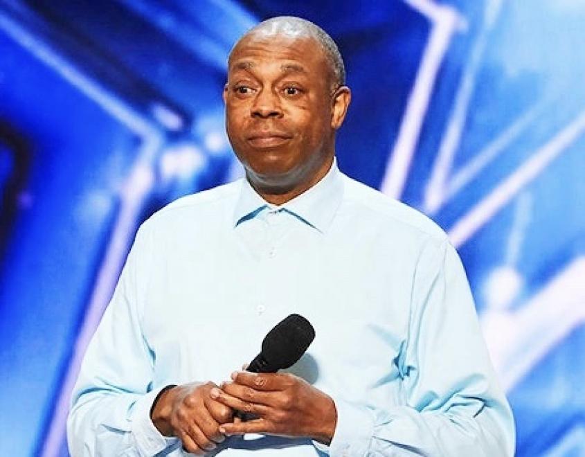 Michael Winslow