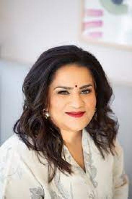 Zarna Garg Zarna Garg