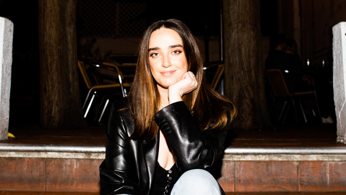 Ali Macofsky Ali Macofsky