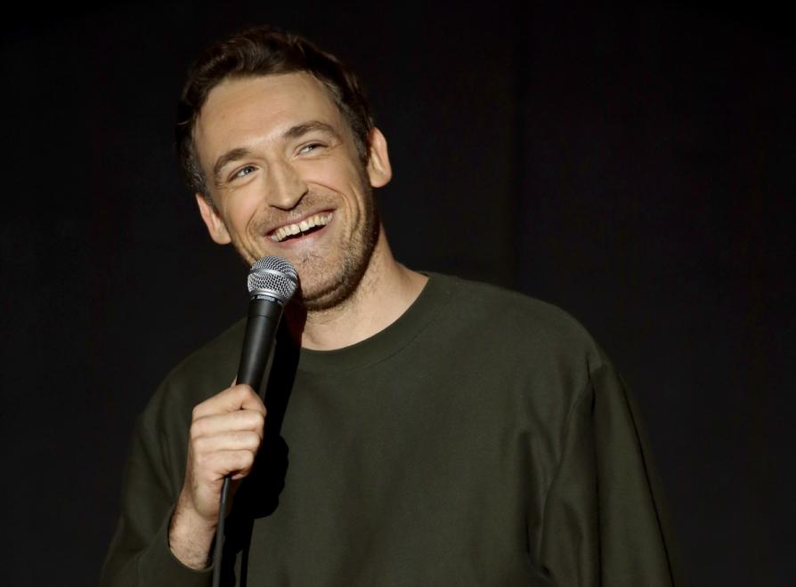 Dan Soder Dan Soder