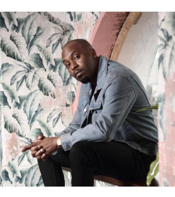 Dane Baptiste