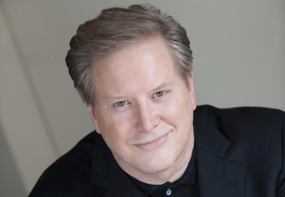 Darrell Hammond