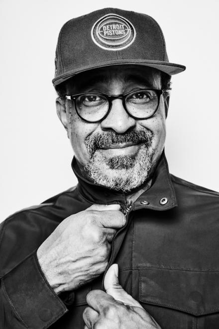 Tim Meadows Tim Meadows