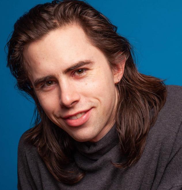 Elliot Thompson Elliot Thompson