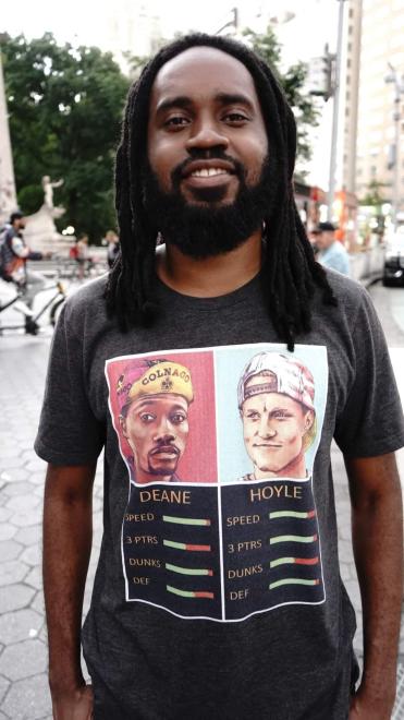 Darryl Baskin Darryl Baskin
