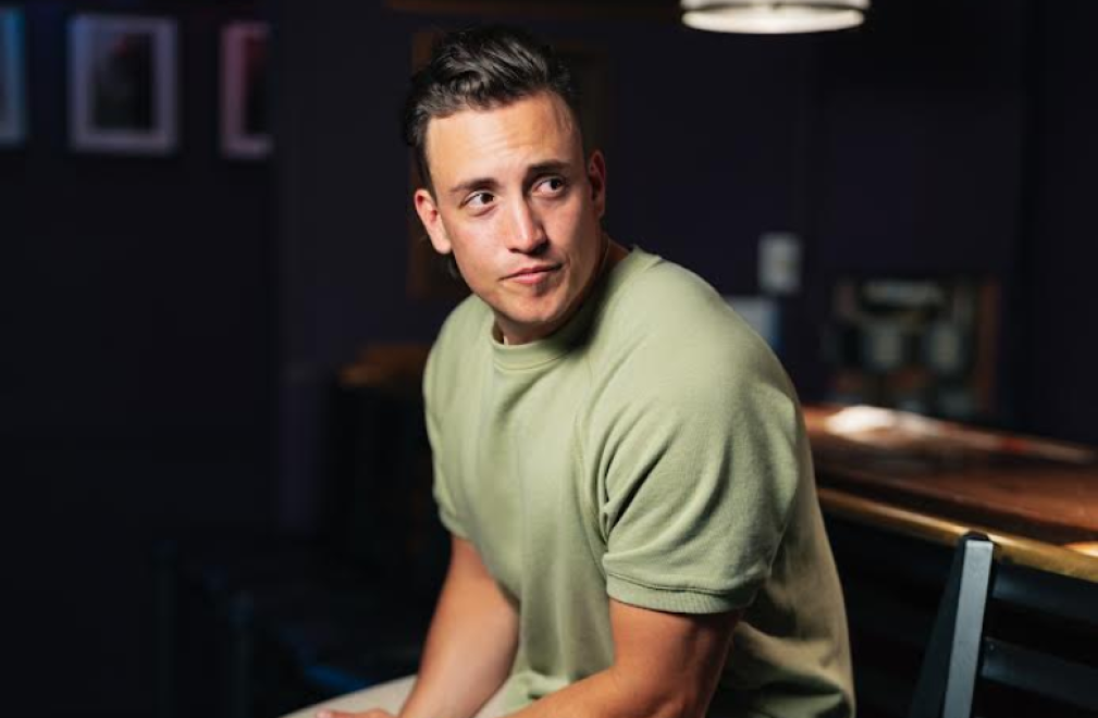 Joey Avery Joey Avery