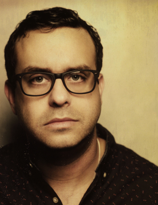 Joe DeRosa