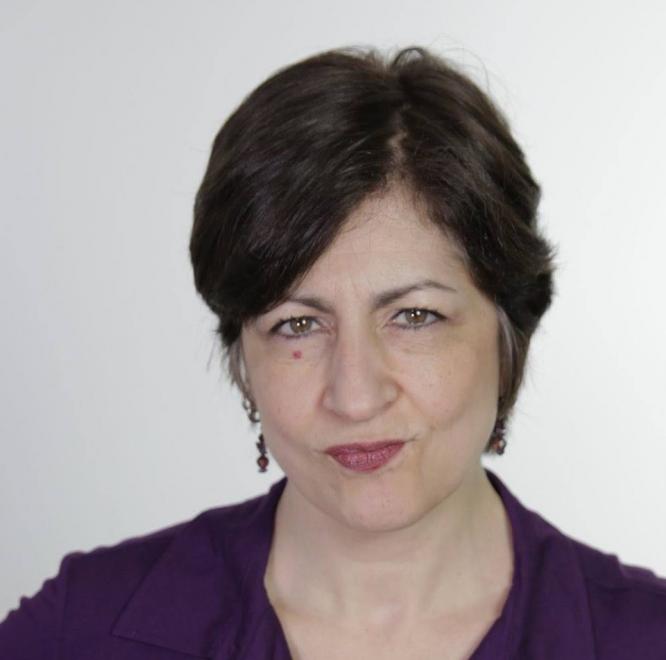 Judith George Judith George