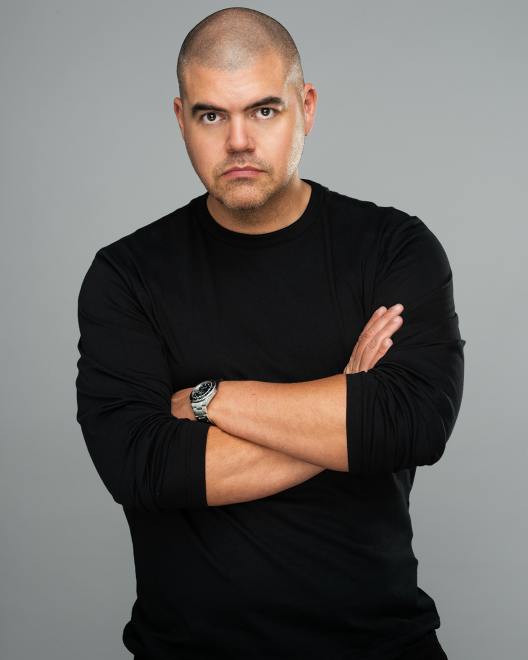Michael Brigante