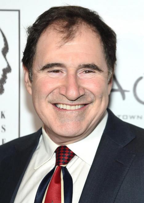 Richard Kind Richard Kind