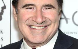 Aruba Ray Comedy Show LIVE In Your Home w/Richard Kind and Christian Finnegan