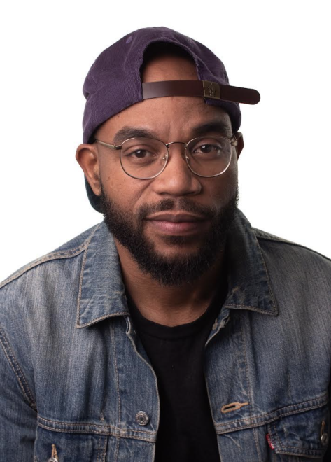 Byron Austin