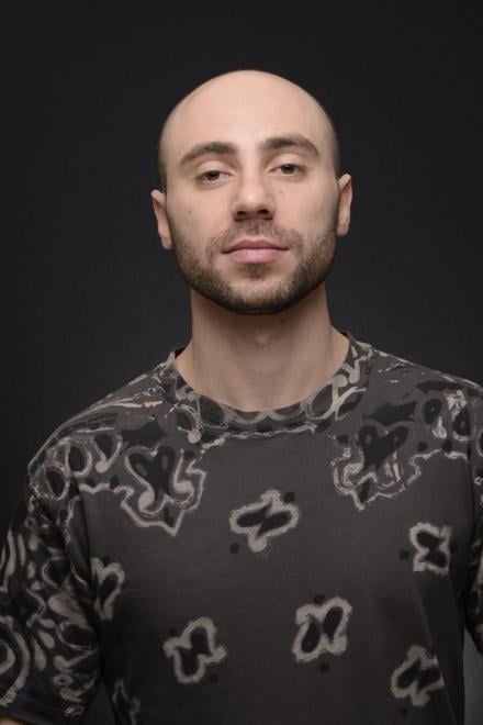 Andrew Steiner Andrew Steiner