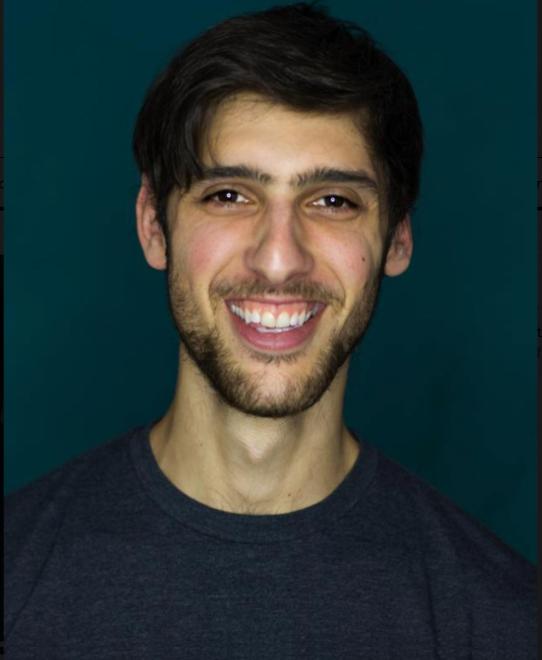 Mikey Greenblatt Mikey Greenblatt