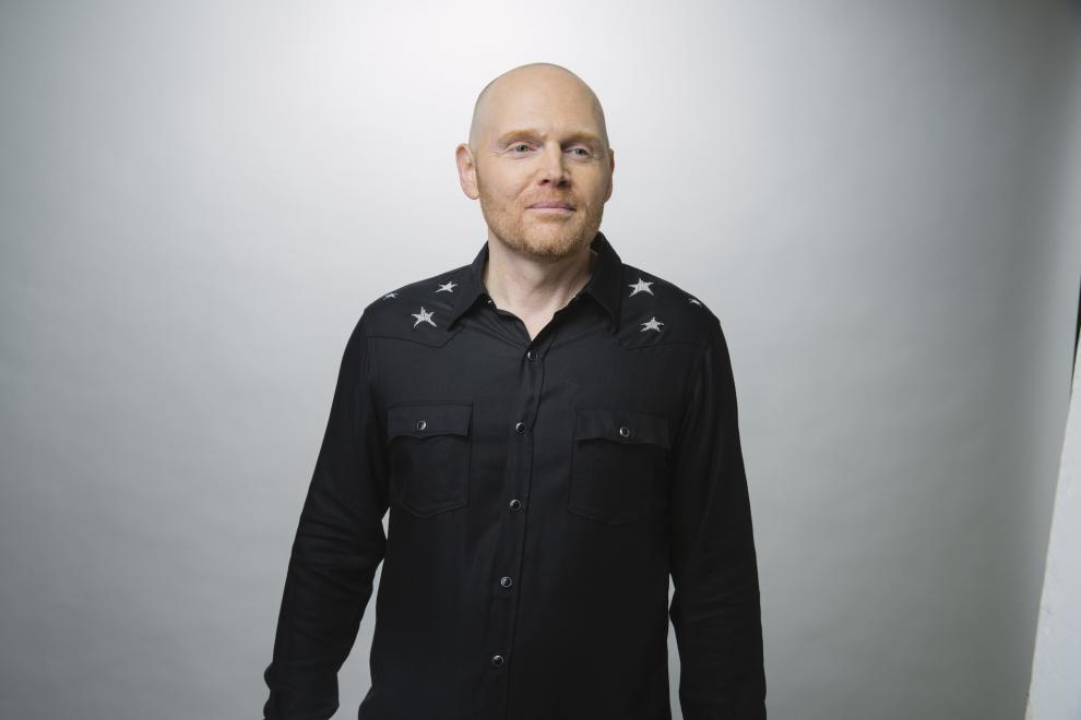 Bill Burr