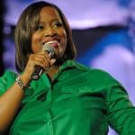 Erin Jackson