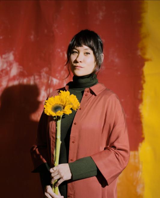 Youngmi Mayer Youngmi Mayer