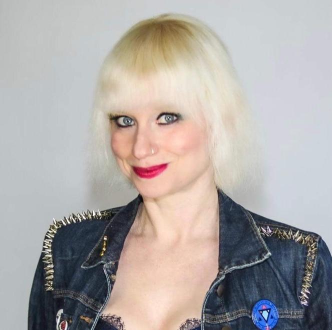 Dani Riedel Dani Riedel