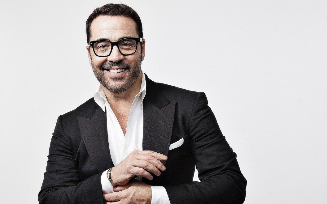 Jeremy Piven