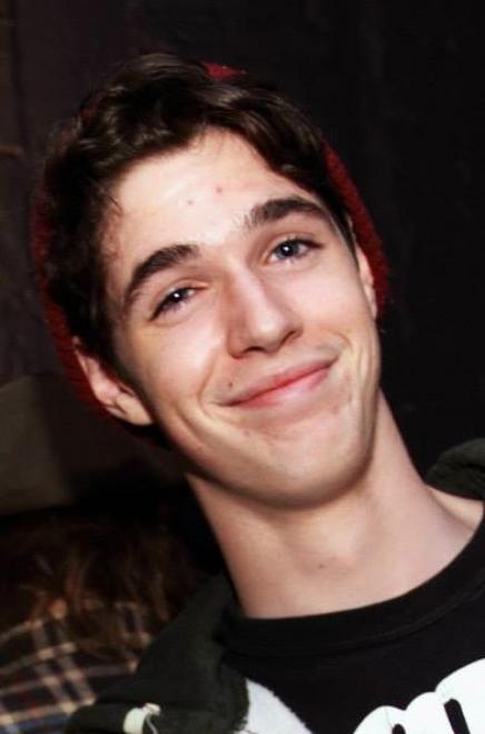 John Goldpaugh John Goldpaugh