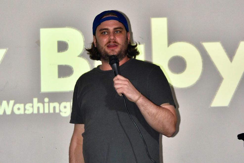 Jon DelCollo Jon DelCollo