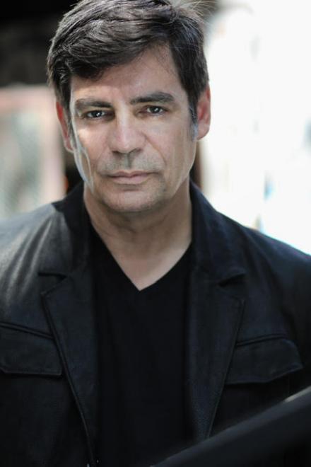Nick Gillespie Nick Gillespie