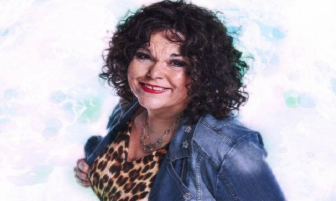 Vicki Barbolak Vicki Barbolak