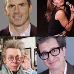 TOM COTTER, ROSS BENNETT, JEFFREY GURIAN, KERRI LOUISE, RAY ELLIN