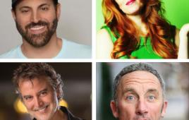BRIAN SCOTT McFADDEN, JOEL BRYANT, VERONICA MOSEY, RAY ELLIN