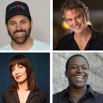BRIAN SCOTT McFADDEN, MIKE YARD, OPHIRA EISENBERG, RAY ELLIN
