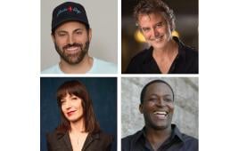 BRIAN SCOTT McFADDEN, MIKE YARD, OPHIRA EISENBERG, RAY ELLIN