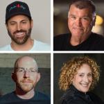TONY V, JUDY GOLD, GARY VIDER, , RAY ELLIN