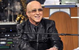 PAUL SHAFFER - Legendary music and television icon - Aruba Ray's Comedy, Live Interactive Online Show  