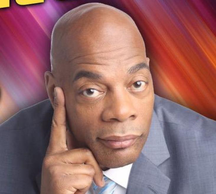 Alonzo Bodden