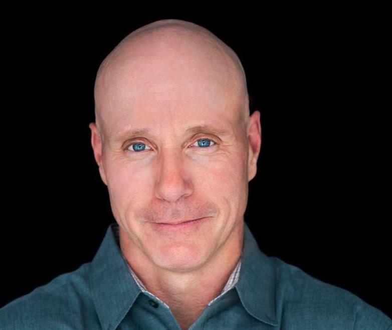 Brian Kiley