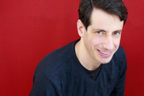 Dan Naturman Dan Naturman