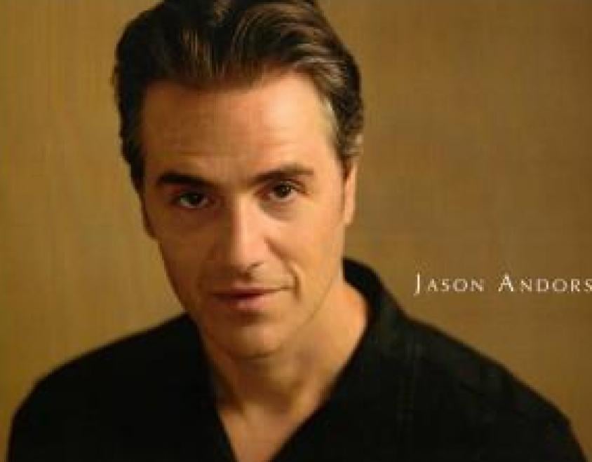 Jason Andors