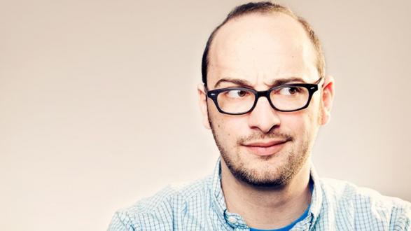 Josh Gondelman