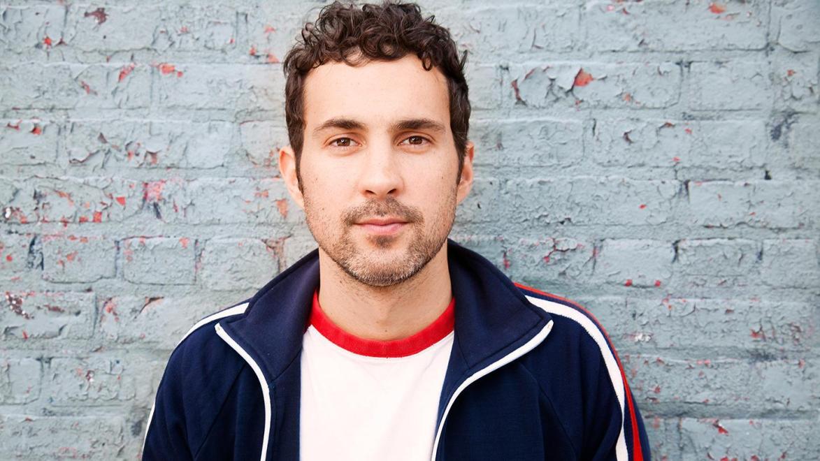 Mark Normand