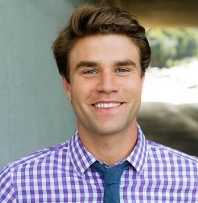 Matthew Broussard Matthew Broussard