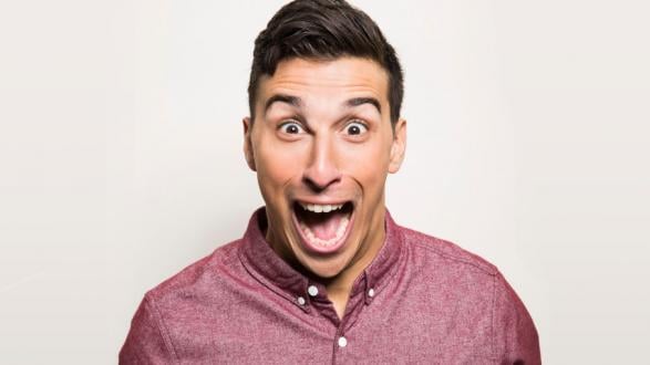 Matt Pavich Matt Pavich