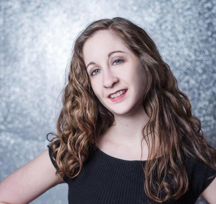 Rachel Fogletto Rachel Fogletto