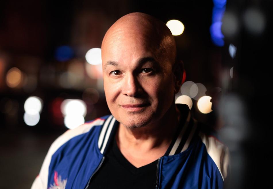 Robert Kelly Robert Kelly