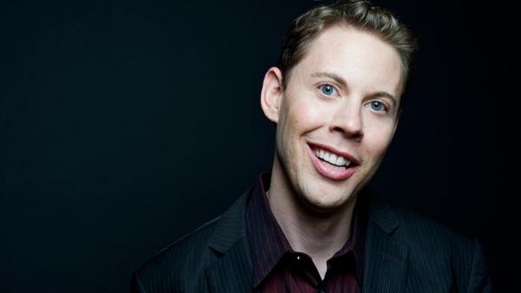 Ryan Hamilton