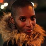 Zainab Johnson